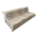 Sofá Modular 3 Cuerpos Togo