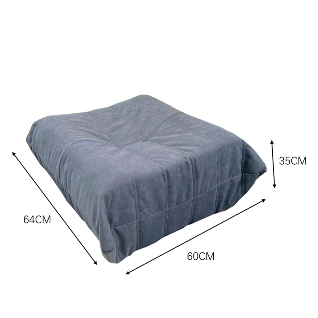 Pouf Togo