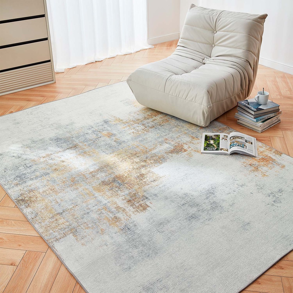 Alfombra Florida 160x230cm