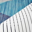 Alfombra Geo  180x250cm