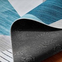 Alfombra Geo  180x250cm