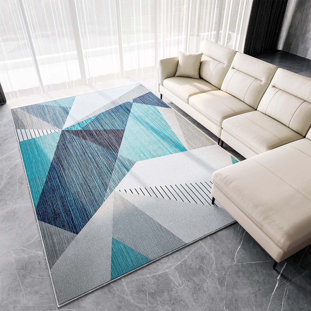Alfombra Geo  180x250cm