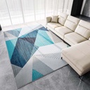 Alfombra Geo  180x250cm