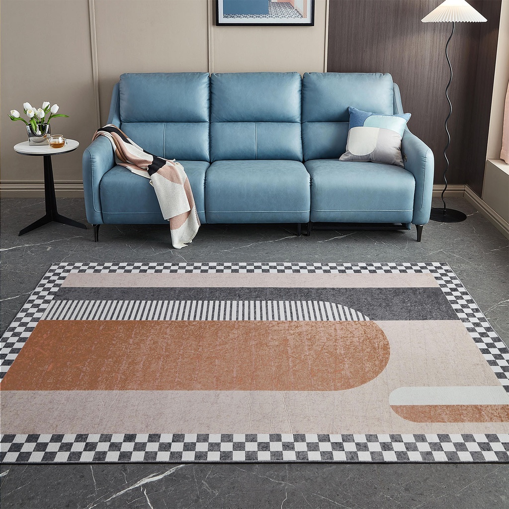 Alfombra Kaleb 200x300cm