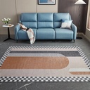 Alfombra Kaleb 200x300cm