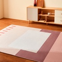 Alfombra Lille 140x200cm
