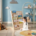Librero infantil Varéna 