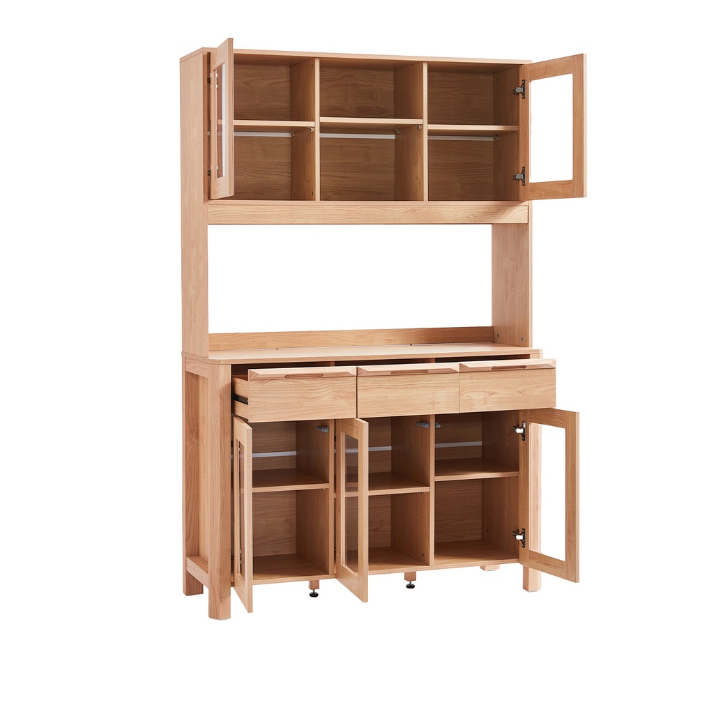 Mueble de cocina Menia 