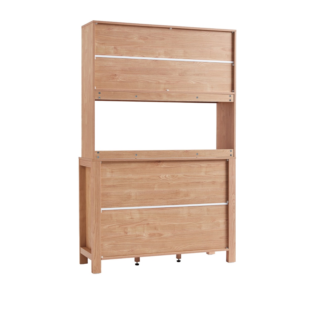 Mueble de cocina Menia 