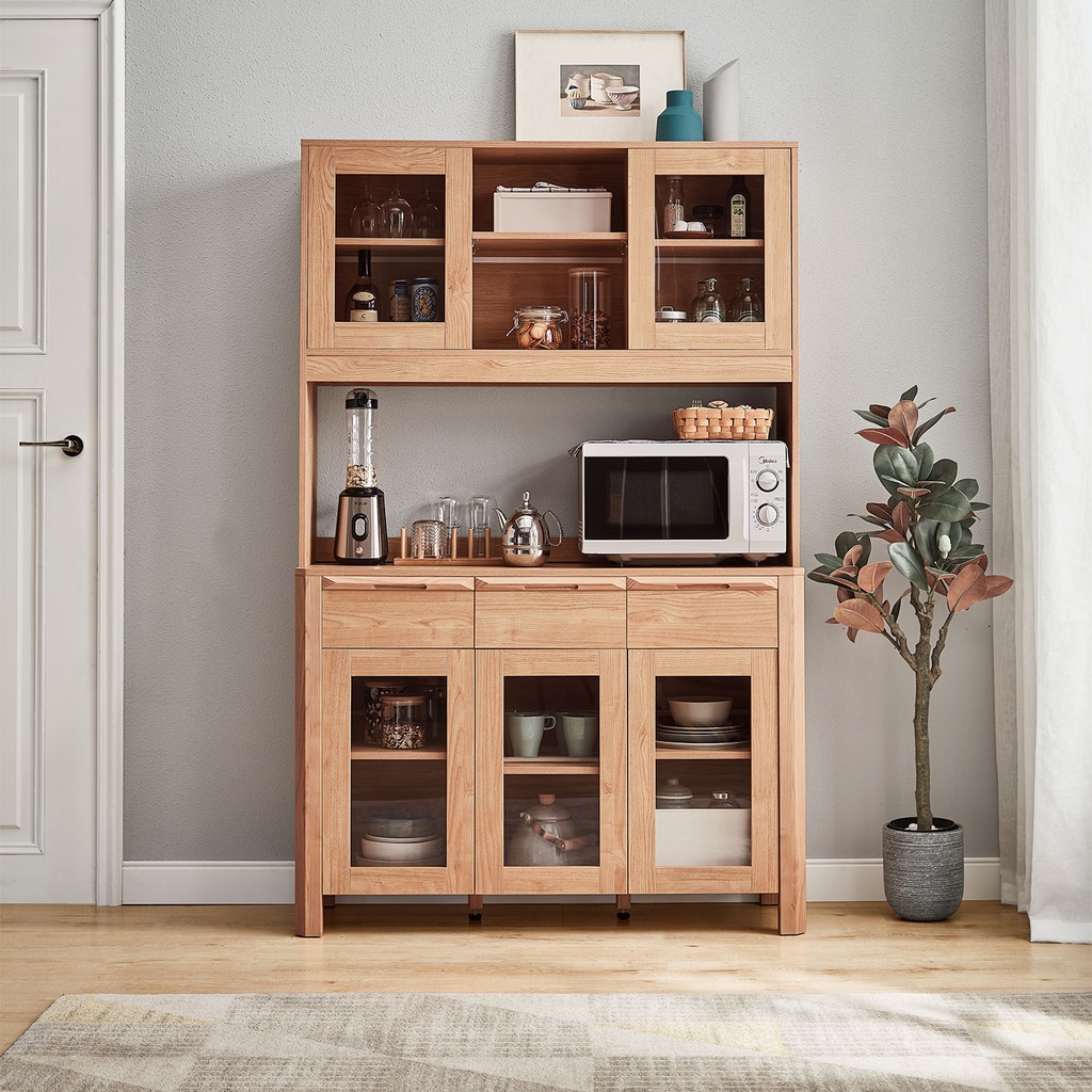 Mueble de cocina Menia 