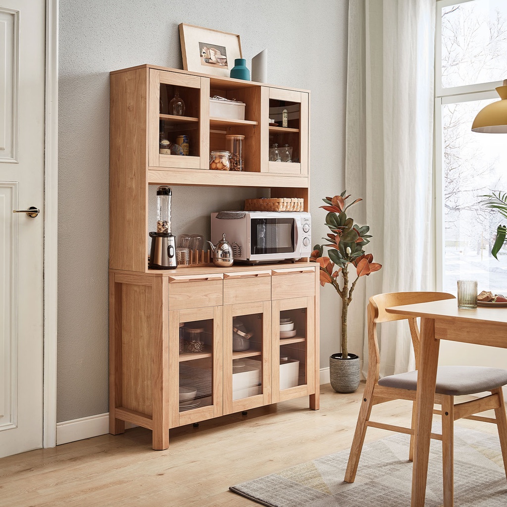 Mueble de cocina Menia 