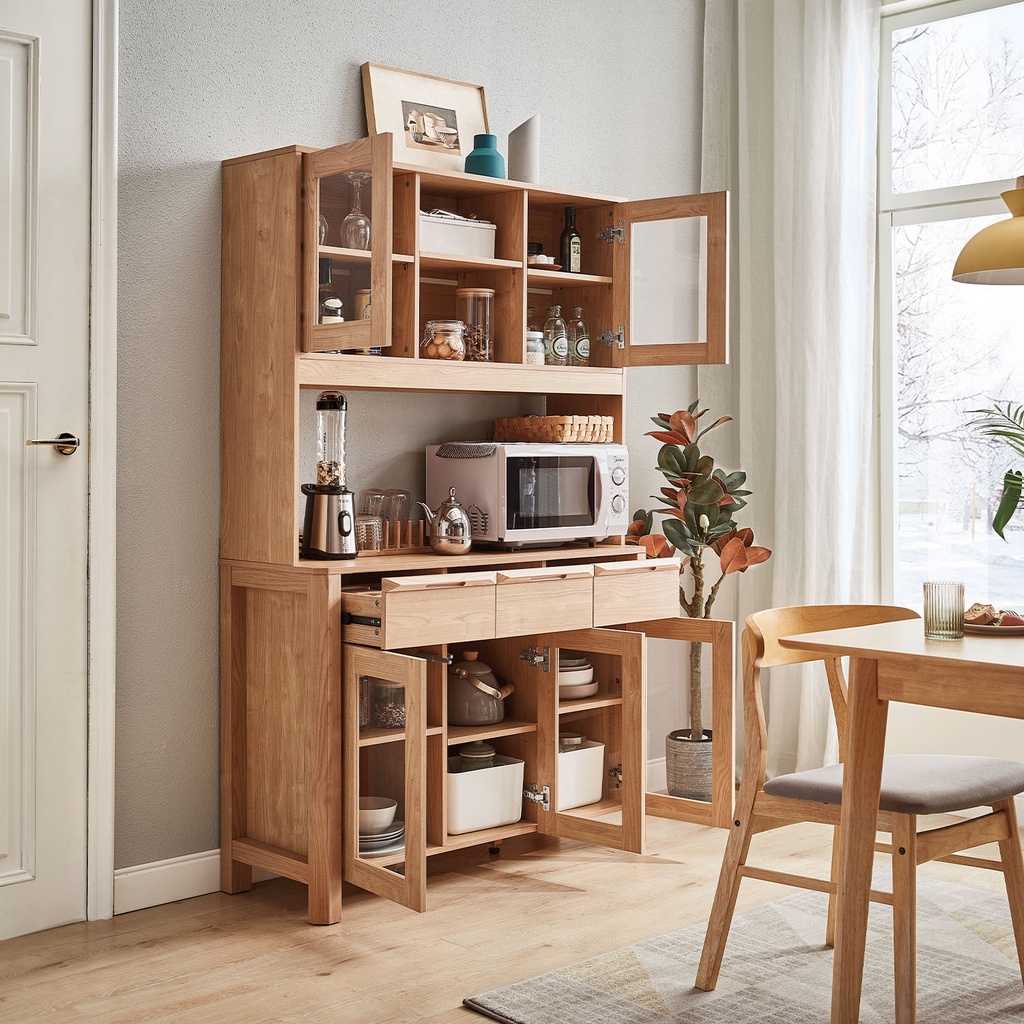 Mueble de cocina Menia 