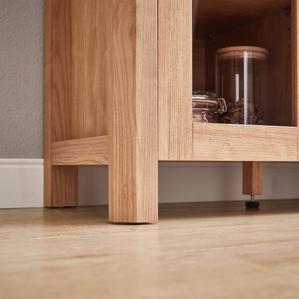Mueble de cocina Menia 