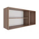 Aéreo Louise 3 Puertas 120cm