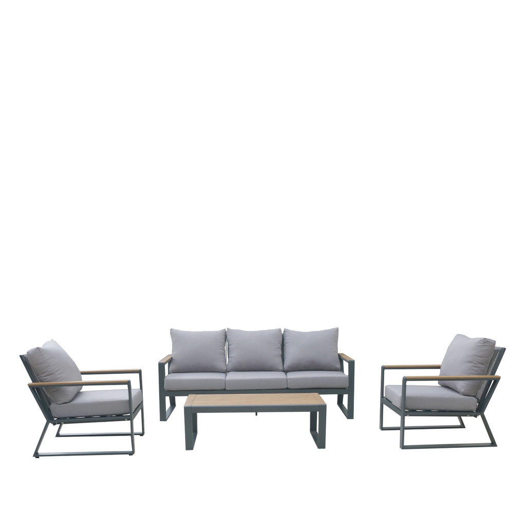 Juego living terraza 311 Alicante