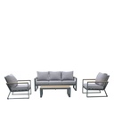 Juego living terraza 311 Alicante
