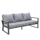 Juego living terraza 311 Alicante