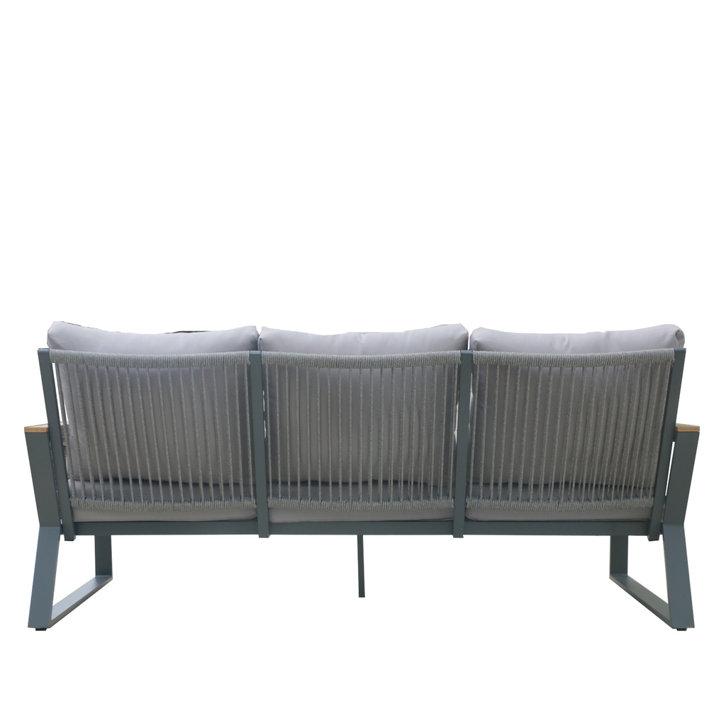 Juego living terraza 311 Alicante