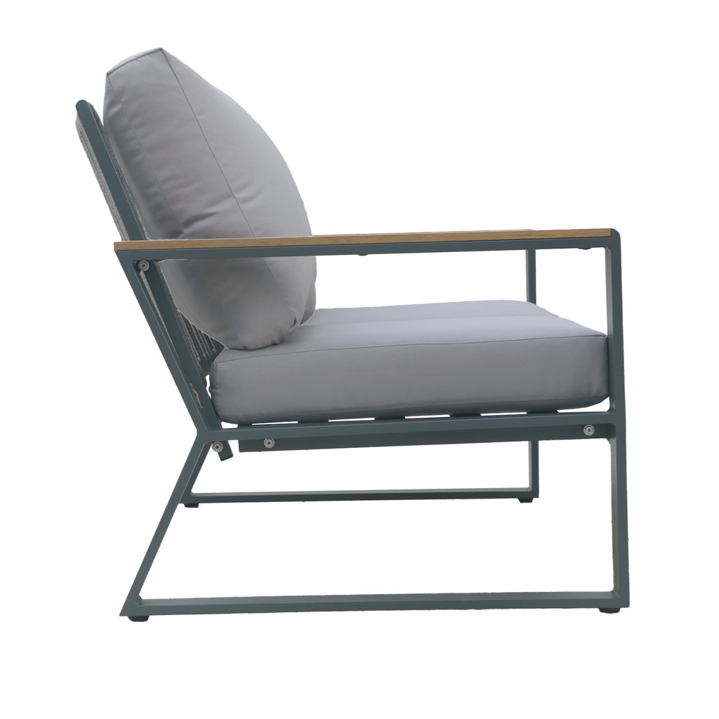 Juego living terraza 311 Alicante