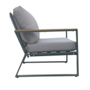 Juego living terraza 311 Alicante
