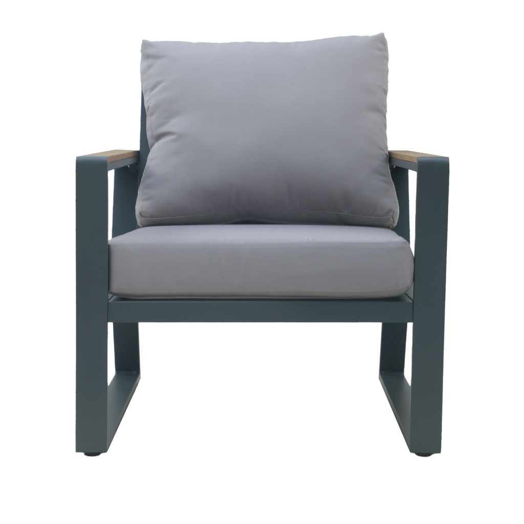Juego living terraza 311 Alicante