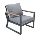 Juego living terraza 311 Alicante