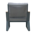 Juego living terraza 311 Alicante