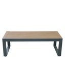 Juego living terraza 311 Alicante