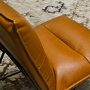 Poltrona Eco Cuero Beatrice