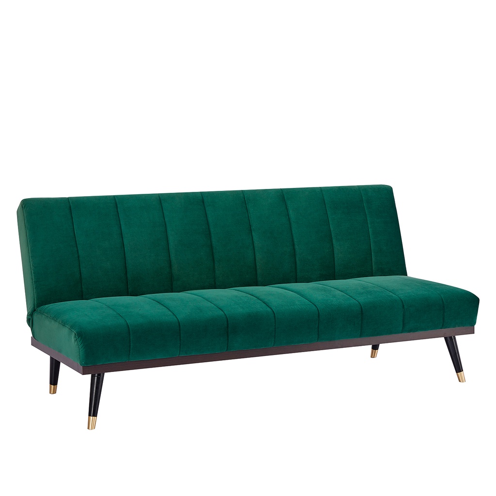Futón Venice Velvet 