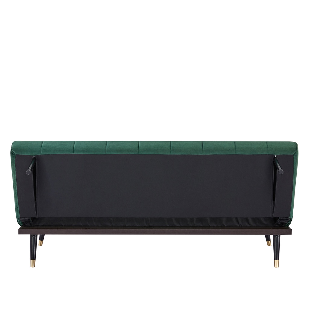 Futón Venice Velvet 