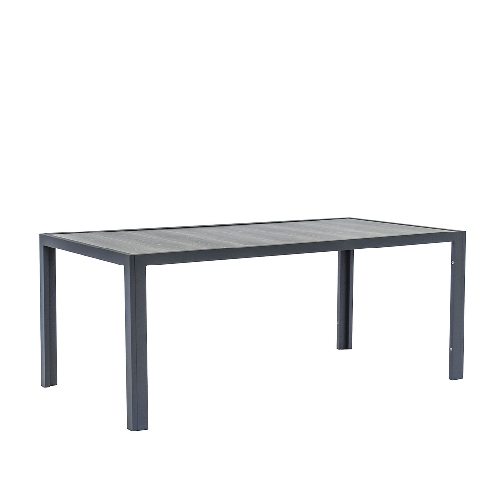 Comedor terraza 6 sillas Ekaterina 227cm - Fairfield