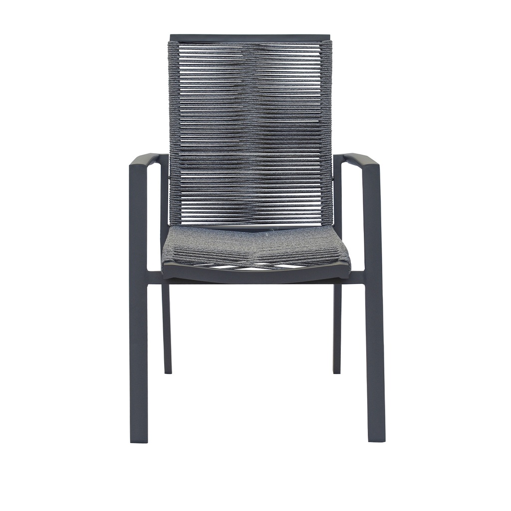 Comedor terraza 6 sillas Ekaterina 227cm - Fairfield