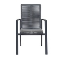 Comedor terraza 6 sillas Ekaterina 227cm - Fairfield