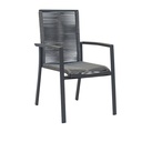 Comedor terraza 6 sillas Ekaterina 227cm - Fairfield