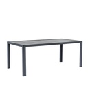 Comedor terraza 6 sillas Ekaterina 227cm - Brunei