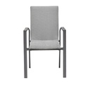 Comedor terraza 6 sillas Ekaterina 227cm - Brunei