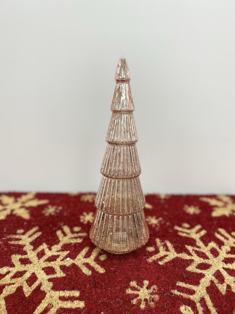 Adorno árbol navidad LED 31cm