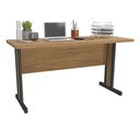 Escritorio Teca Italia 150cm