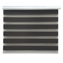 Cortina roller duo café Cl98168 150x180cm