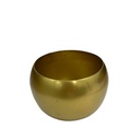 Bowl dorado deco 10cm