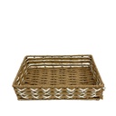 Canasto rectangular M