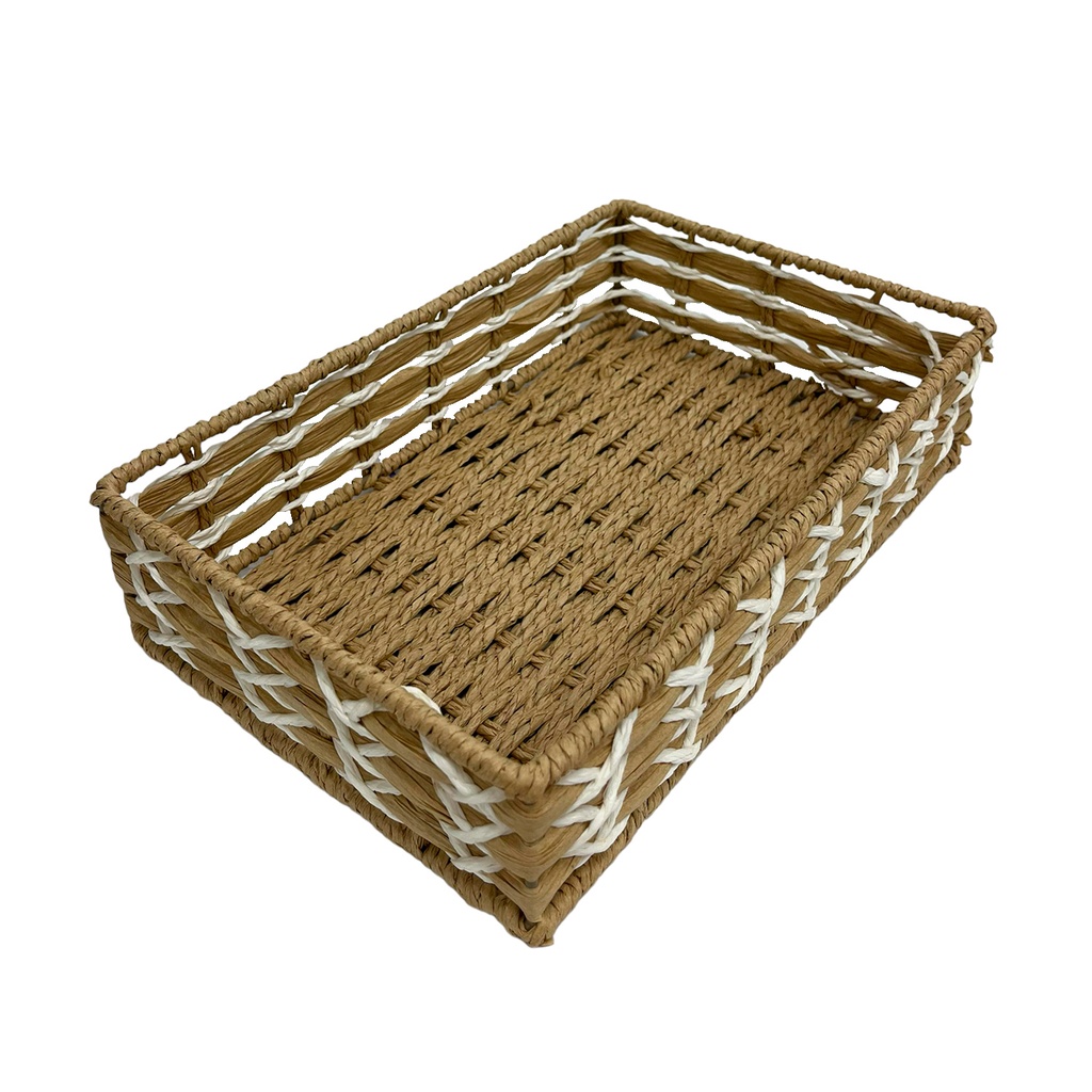Canasto rectangular M