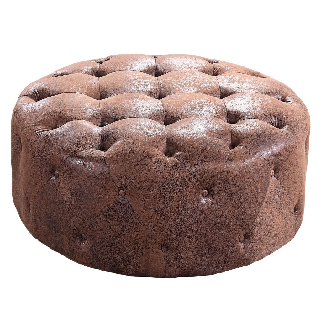 Pouf Hakuna Ottoman café