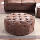 Pouf Hakuna Ottoman café