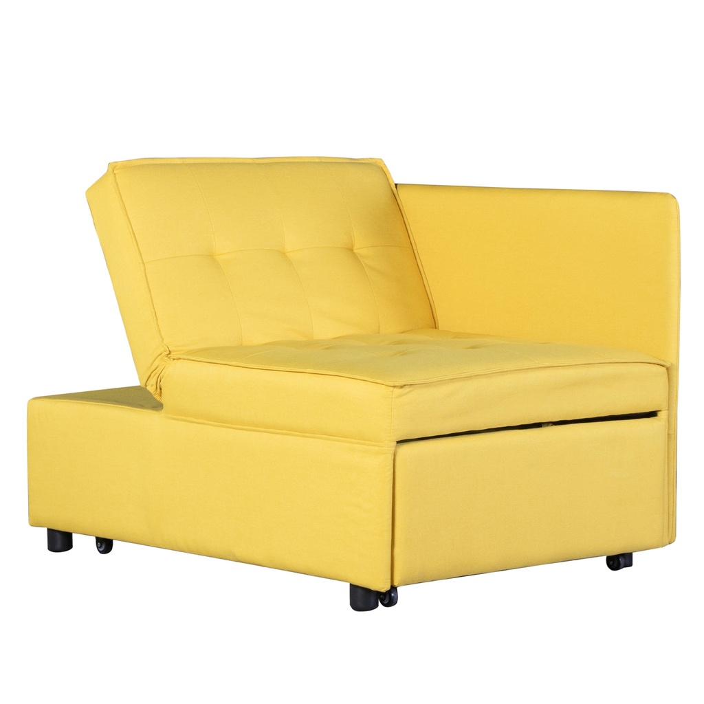 Futon Charlie