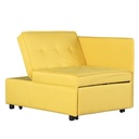 Futon Charlie