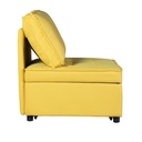 Futon Charlie