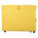Futon Charlie