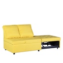 Futon Charlie